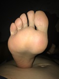 Foot Fetish Photo