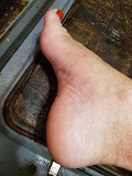 Foot Fetish Photo