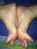 Foot Fetish Photo