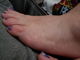 Foot Fetish Photo