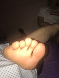 Foot Fetish Photo