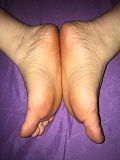 Foot Fetish Photo