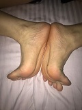 Foot Fetish Photo