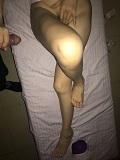 Foot Fetish Photo