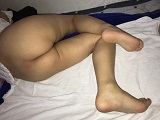 Foot Fetish Photo