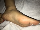 Foot Fetish Photo