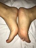 Foot Fetish Photo