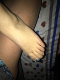 Foot Fetish Photo