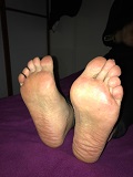 Foot Fetish Photo