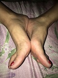 Foot Fetish Photo