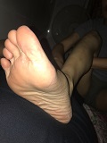 Foot Fetish Photo