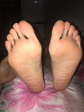 Foot Fetish Photo