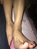 Foot Fetish Photo