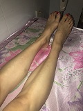 Foot Fetish Photo