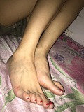 Foot Fetish Photo