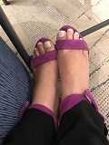 Foot Fetish Photo