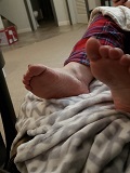 Foot Fetish Photo