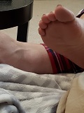 Foot Fetish Photo