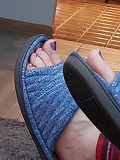 Foot Fetish Photo