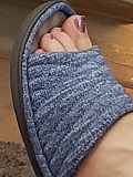 Foot Fetish Photo