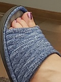 Foot Fetish Photo