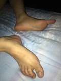 Foot Fetish Photo