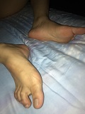 Foot Fetish Photo