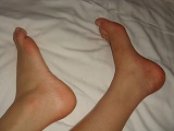 Foot Fetish Photo