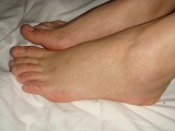 Foot Fetish Photo