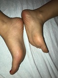 Foot Fetish Photo