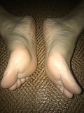 Foot Fetish Photo