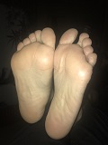 Foot Fetish Photo