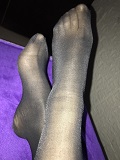 Foot Fetish Photo