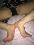 Foot Fetish Photo