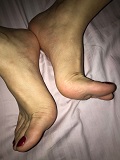 Foot Fetish Photo