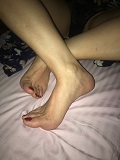 Foot Fetish Photo