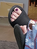 Foot Fetish Photo