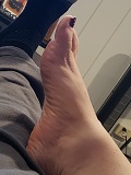 Foot Fetish Photo