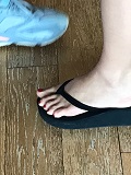 Foot Fetish Photo