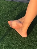 Foot Fetish Photo