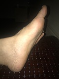 Foot Fetish Photo