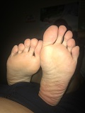 Foot Fetish Photo