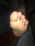 Foot Fetish Photo