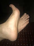 Foot Fetish Photo