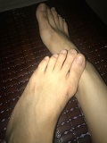 Foot Fetish Photo