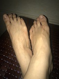 Foot Fetish Photo