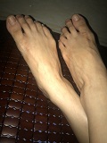 Foot Fetish Photo