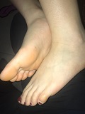 Foot Fetish Photo