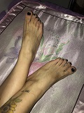 Foot Fetish Photo