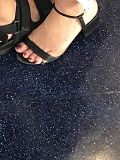 Foot Fetish Photo